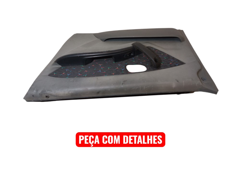 Forro Porta Dianteira Direita Hyundai Atos Prime 2000 2003 2