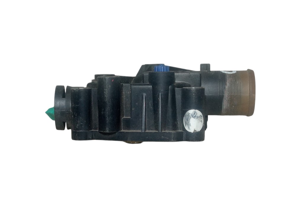 Carcaca Valvula Termostatica Citroen C3 C4 Picasso 2011 2015 4