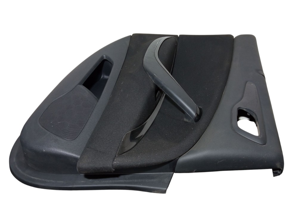 Forro Porta Traseira Esquerda Citroen C5 2009 2012 Original 3