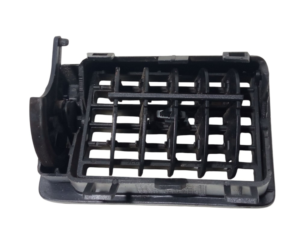Moldura Difusor De Ar Lateral Direito Peugeot 307 Sw 2007 5