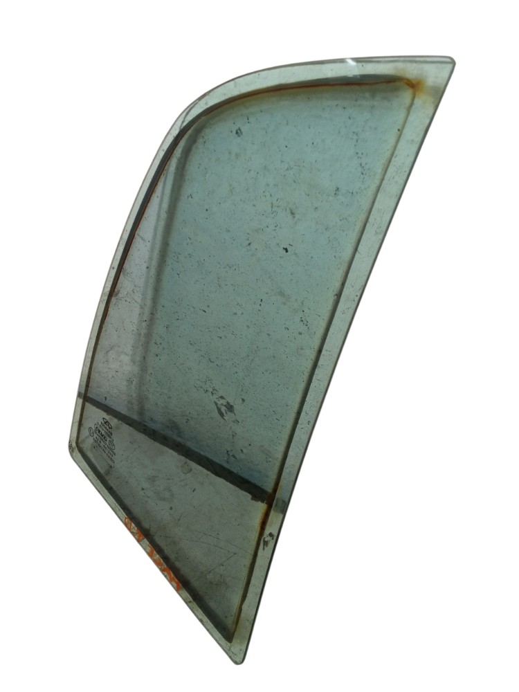 Vidro Fixo Porta Traseira Direita Chery Face 2010 2015 1.3 2