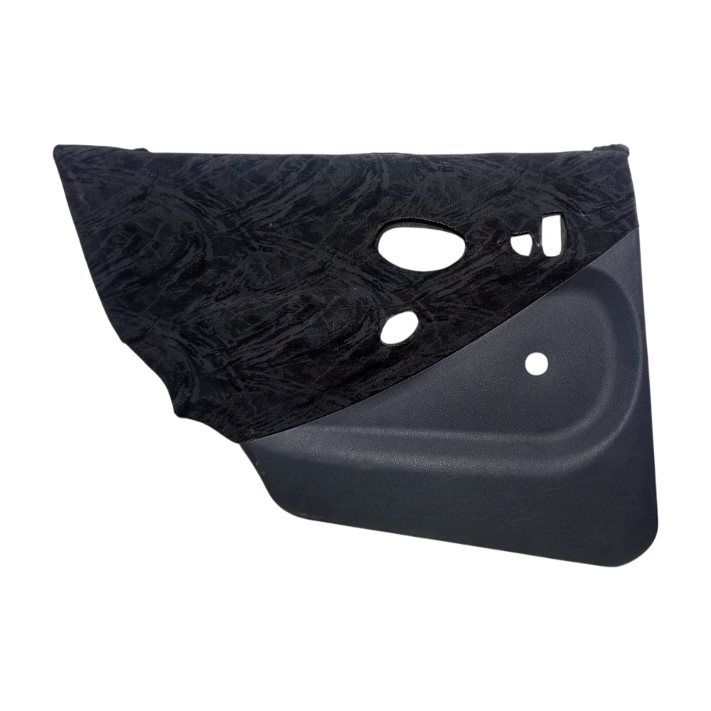 Forro Porta Traseira Esquerda Fiat Siena 2003 2004 1