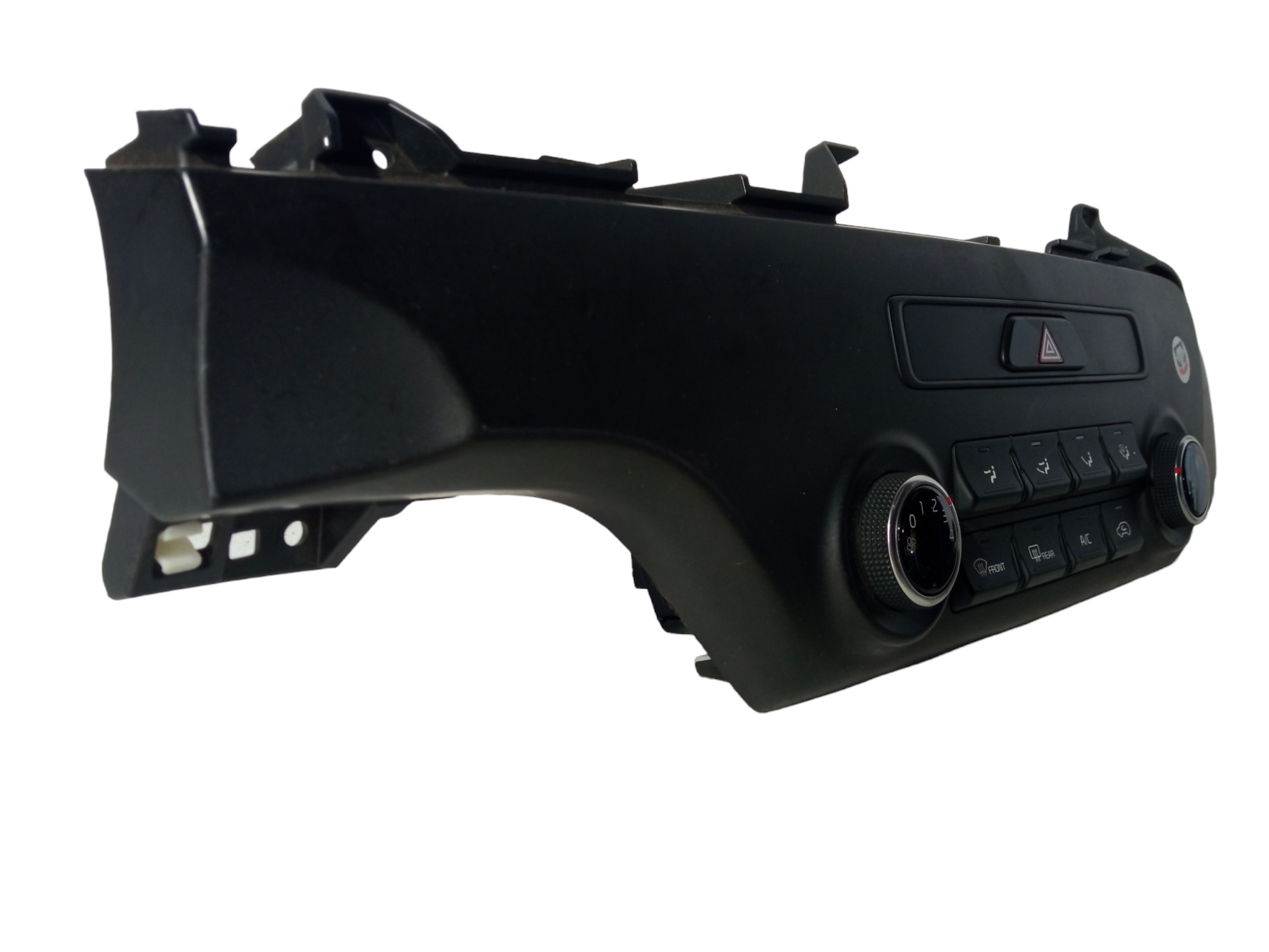 Comando Controle Ar Condicionado Kia Sportage 2017 A  2019 3