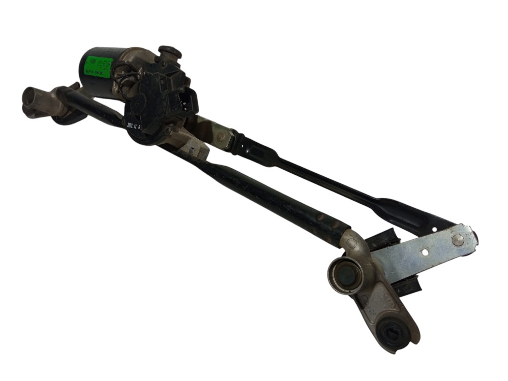 Galhada Maquina Motor Limpador Parabrisa Cerato 2008 2013 3