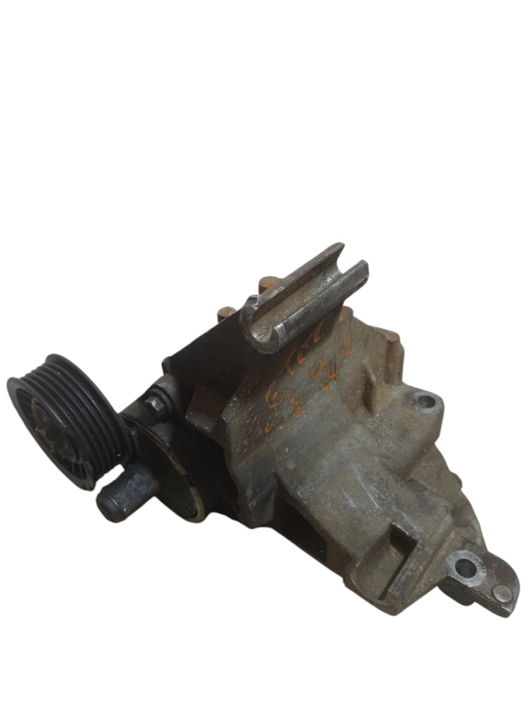 Suporte Alternador Ford Focus Zetec 2001 2008 1.8 Original 3