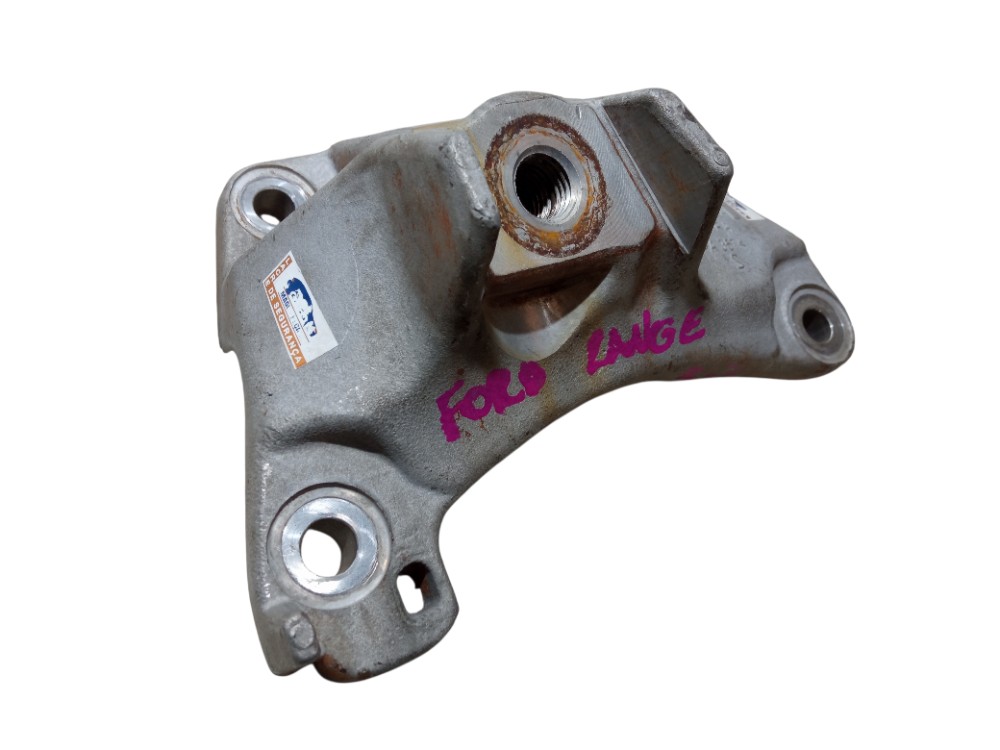 Suporte Direito Coxim Motor Ford Ranger 2014 2018 3.2 3