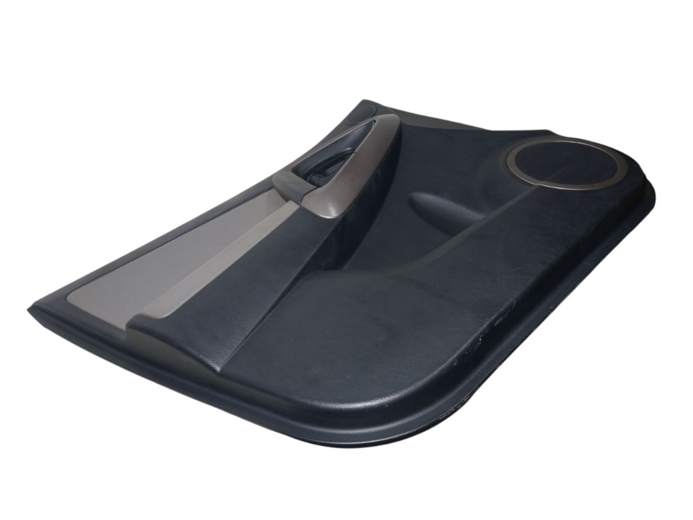 Forro Porta Dianteira Esquerda Toyota Rav4 2007 2008 2.4 16v 3