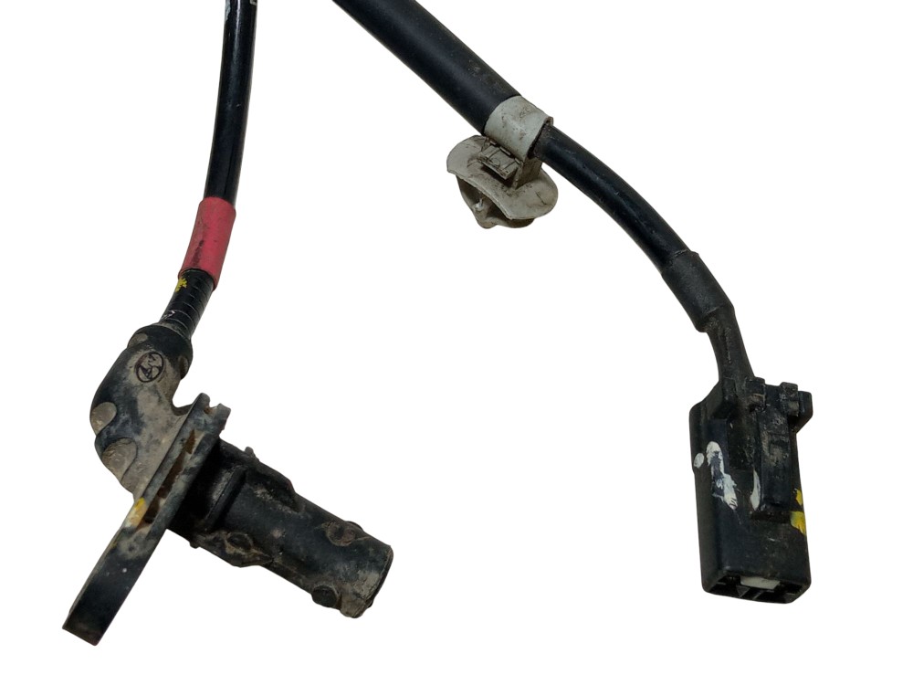 Sensor Dianteiro Direito Hyundai Santa Fe 2013 2016 Usado 8