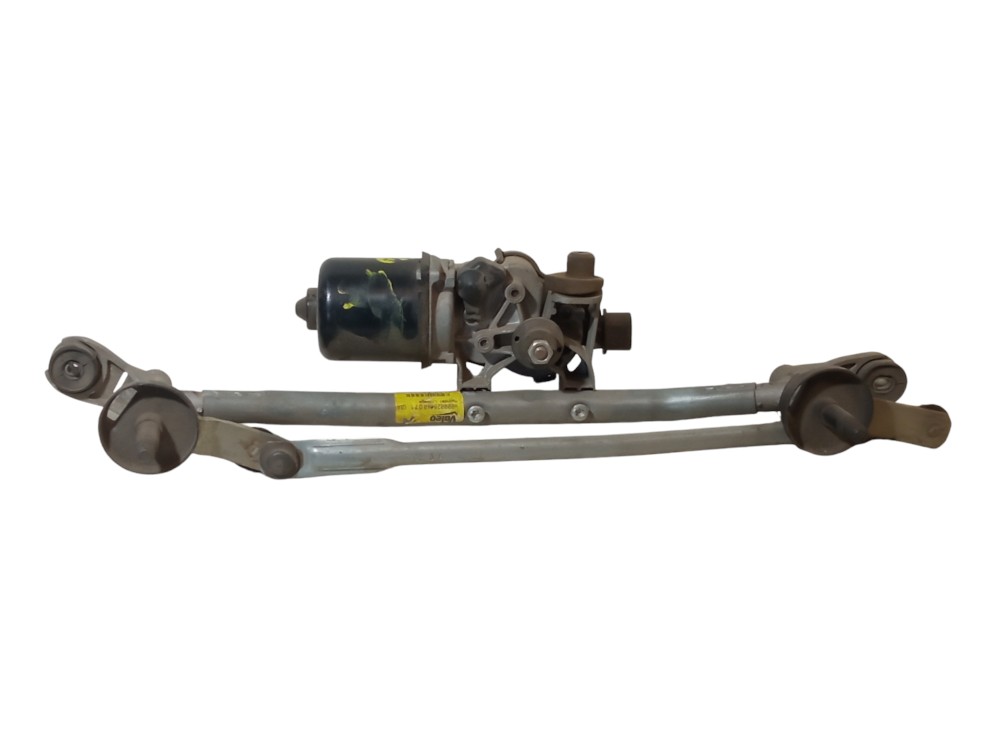 Maquina Limpador Parabrisa Hyundai Hb20 Original 2