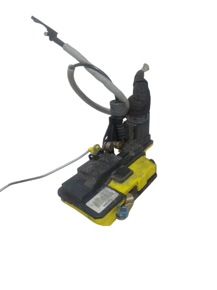 Fechadura Porta Traseira Direita Volvo Xc90 2004 2005 3