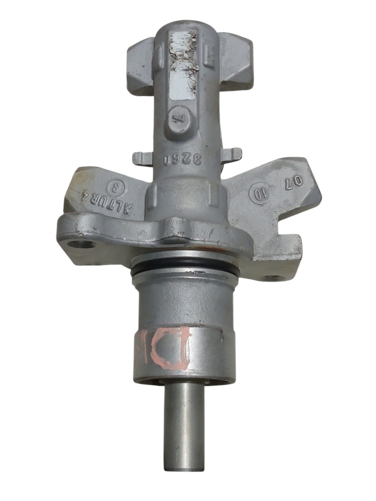 Cilindro Mestre Freio Land Rover Discovery 3 2005 2009 Usado 4