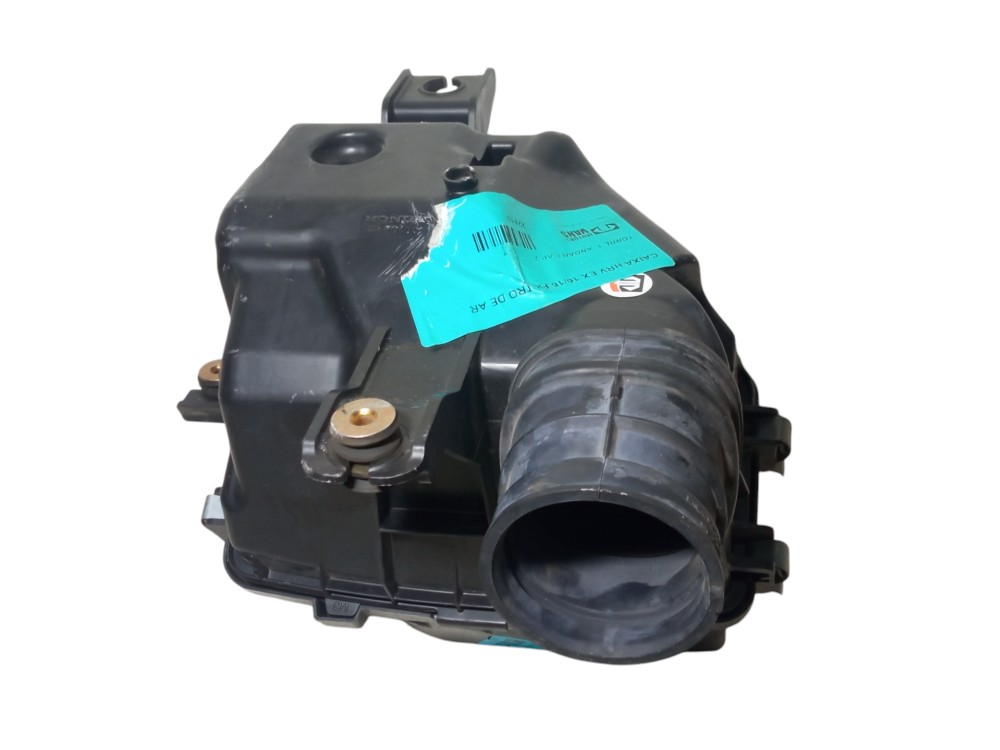 Caixa Filtro De Ar Honda Hrv 2016 2021 1 8 16v Automatico 5