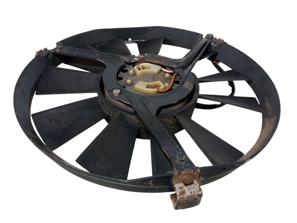 Ventoinha Eletroventilador Gm Calibra Astra Vectra 93 94 95 5