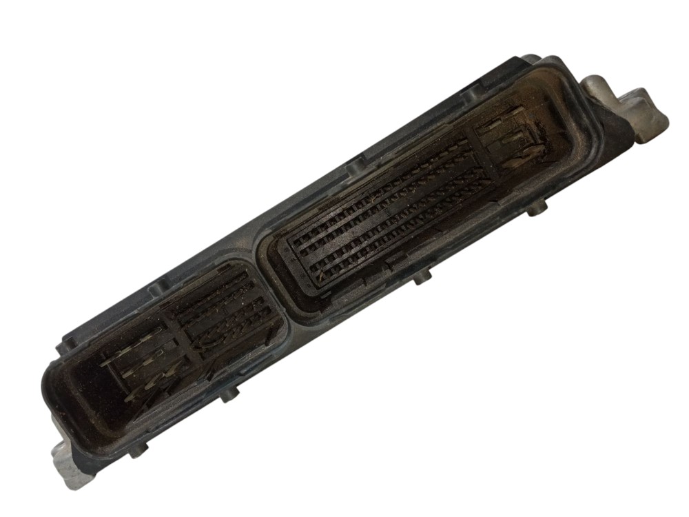 Modulo De Injecao Nissan Tiida Livina 2009 2014 1.8 16v 3
