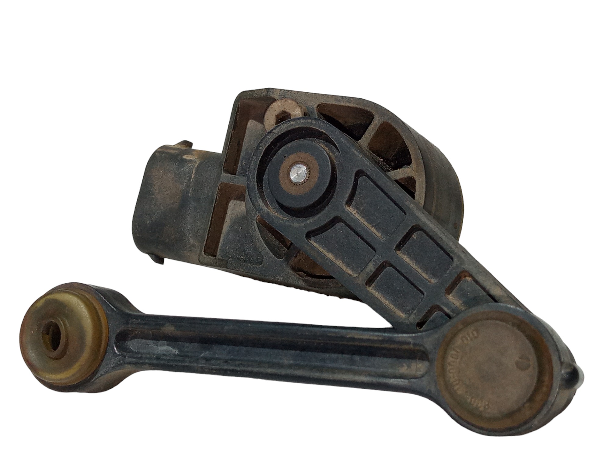 Sensor Estabilidade Nivel Altura Traseira Audi Q7 2011 2015 5