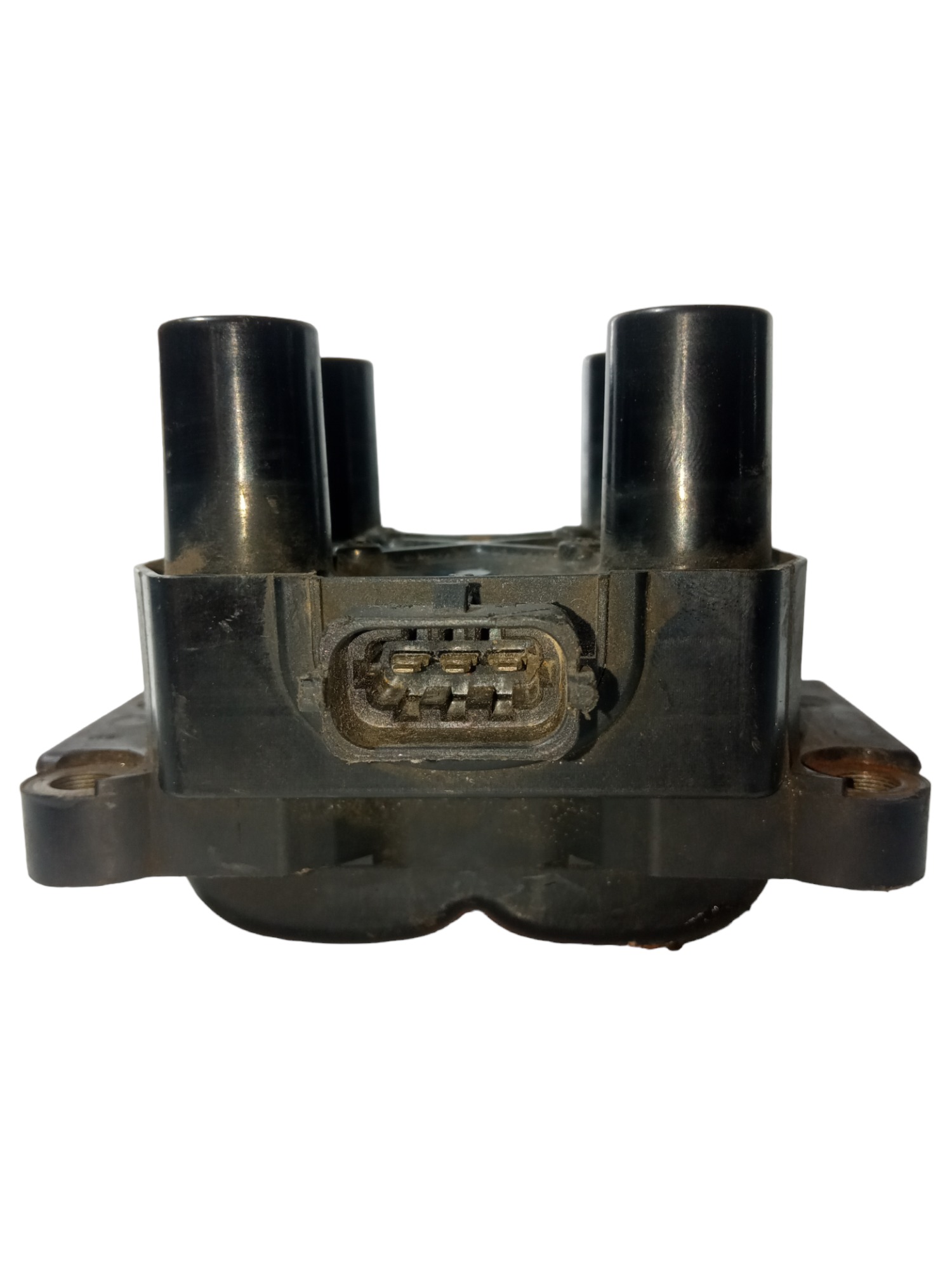 Bobina De Ignicao Mitsubishi Pajero Tr4 2.0 2007 2015 Usado 4