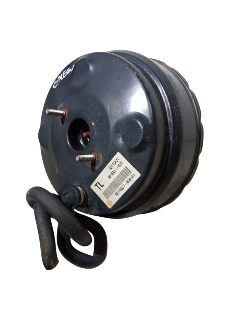 Hidrovacuo Servo Freio Gm Omega Fittipaldi 2008 3.6 V6 Usado 6