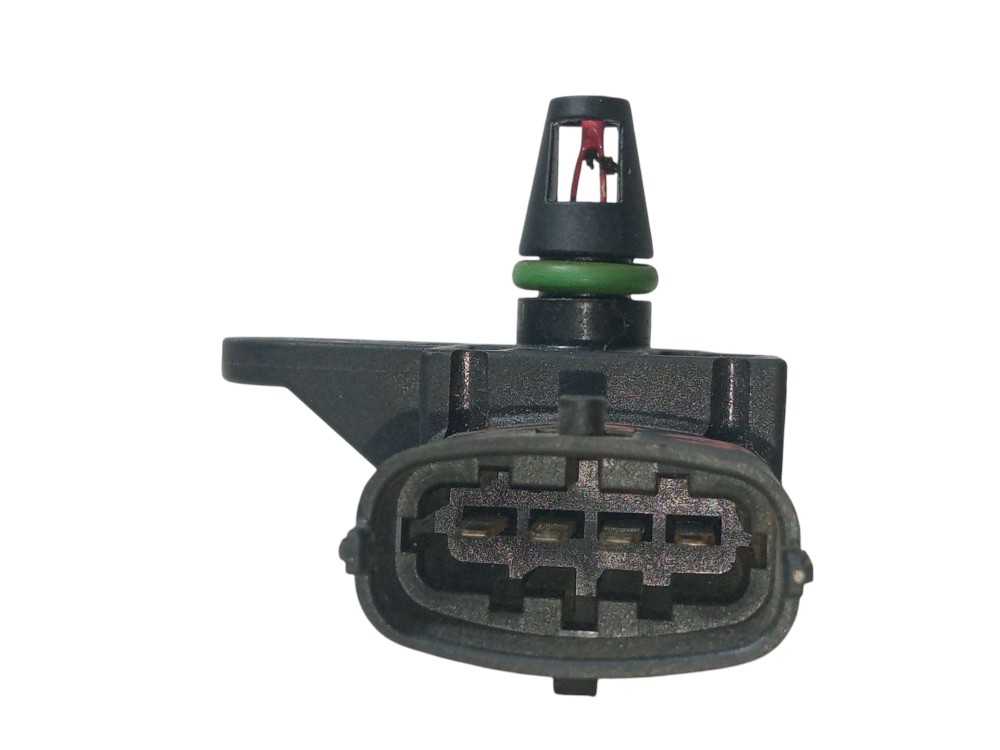 Sensor Map Lifan X60 2013 2016 1.8 16v Gasolina Original 3