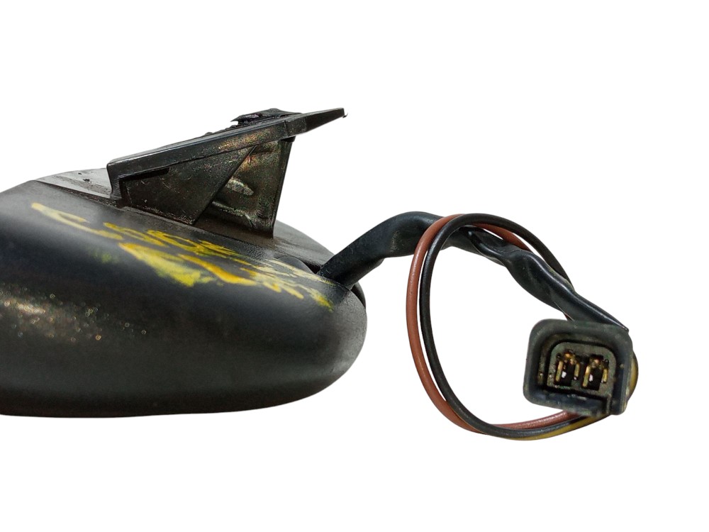 Moldura Break Light Luz Freio Gm Corsa Classic 2010 2016 8