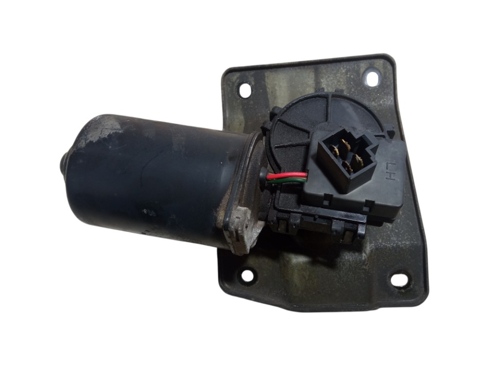Motor Limpador Parabrisa Hyundai Atos Prime 2000 2003