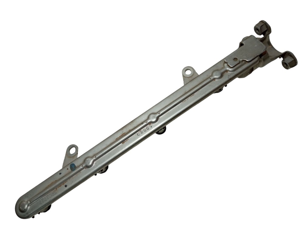 Flauta Dos Bicos Injetores Honda Fit City 2009 2014 1.5 5