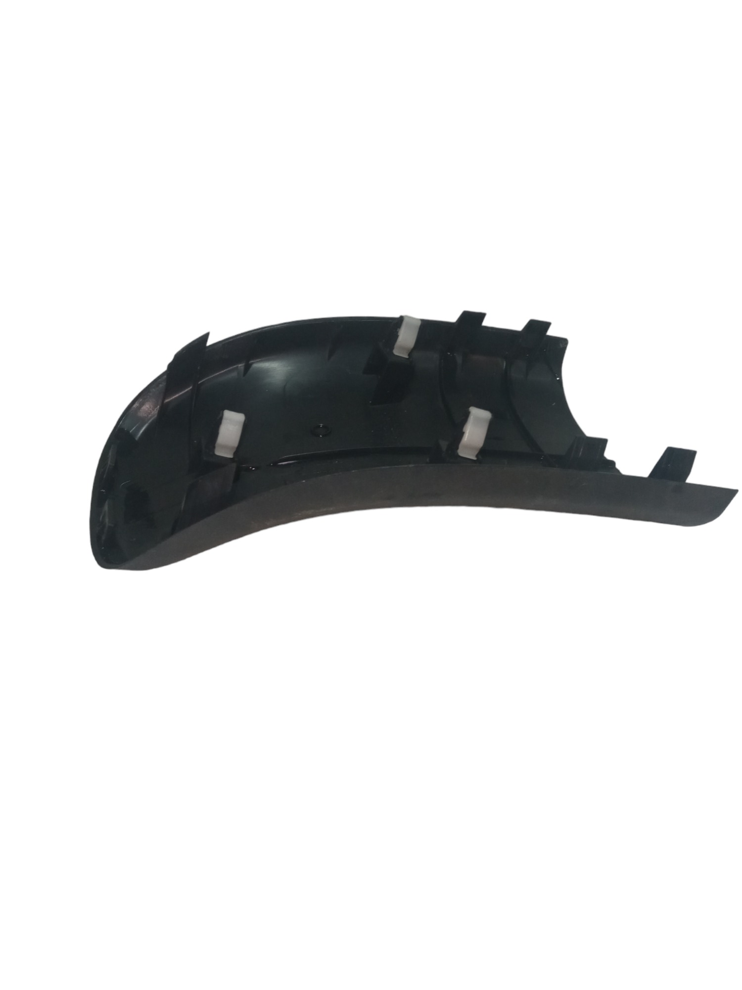 Moldura Acabamento Console Traseiro Central Honda City 2013 4