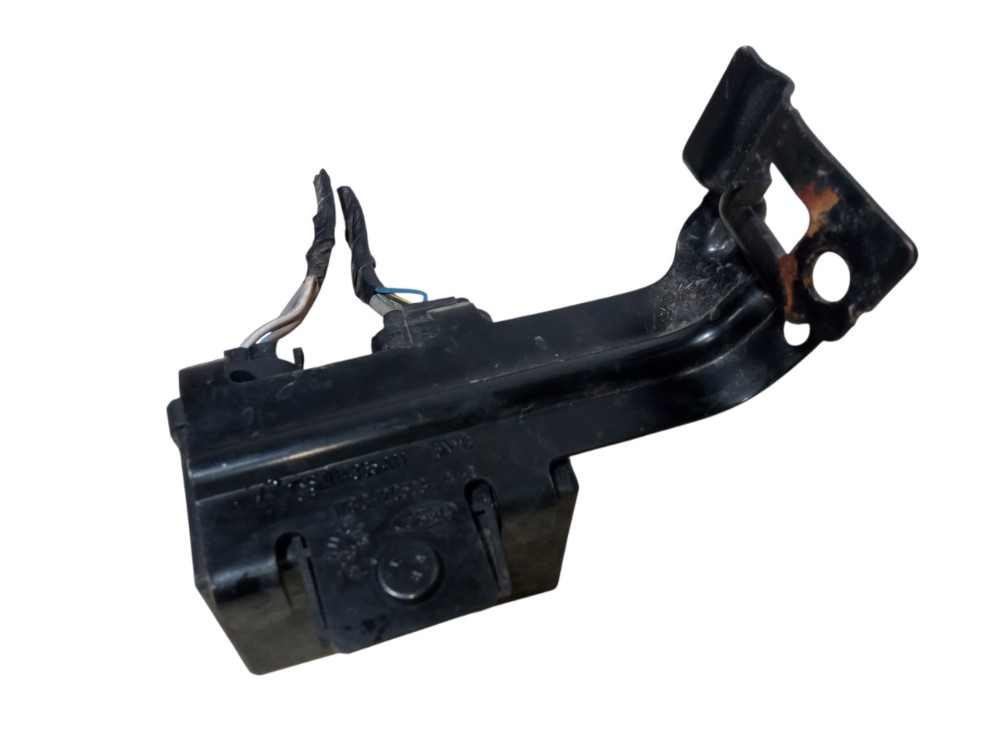 Modulo Rele Ventoinha Ford Ka Sedan 2018 2019 2020 Original 5