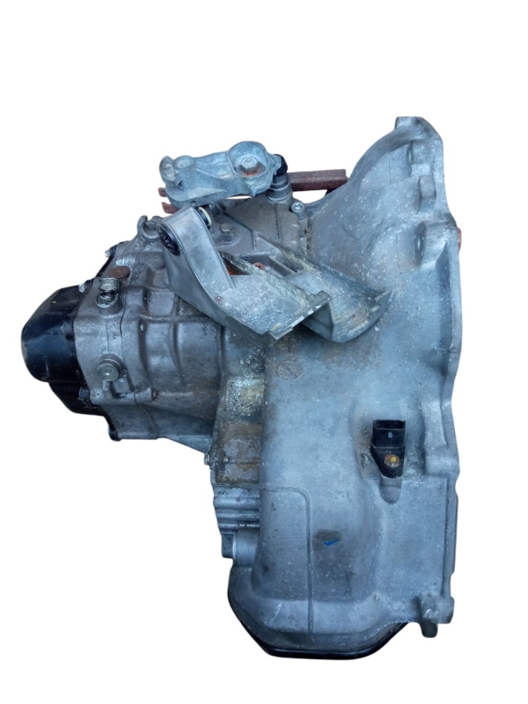 Caixa Marcha Cambio Manual Gm Corsa Celta 2002 2006 1.0 8v 8