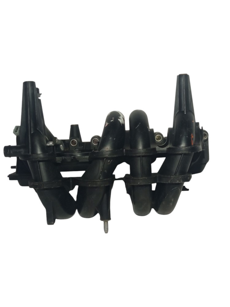 Coletor Admissao Renault Sandero Logan Clio 1999 2016 1 6 8v 4