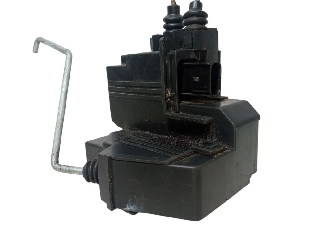 Fechadura Eletrica Traseira Direita Hyundai Hb20 2013 2019 3