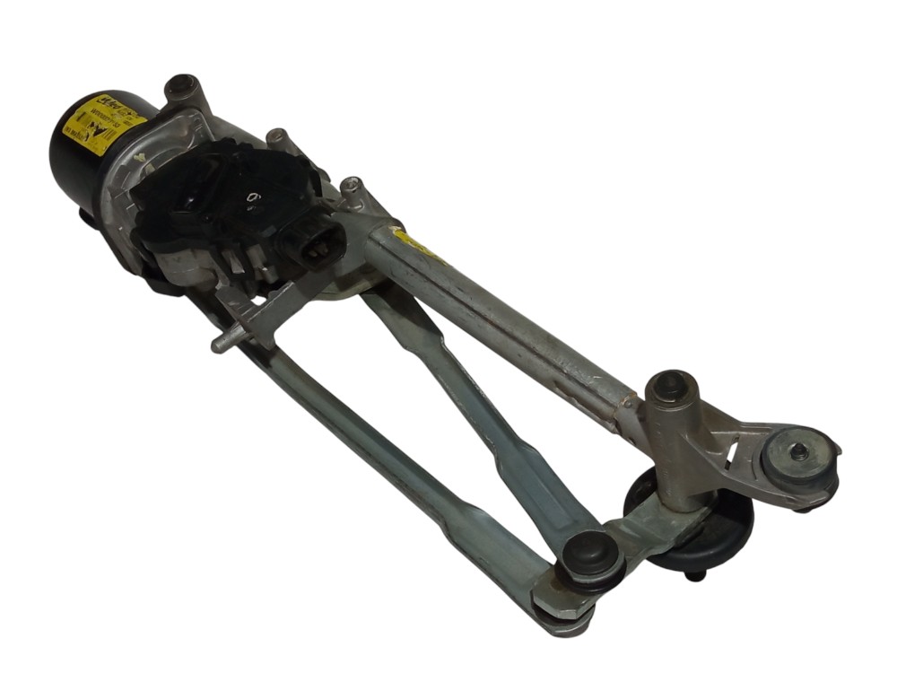 Maquina Motor Limpador Parabrisa Hyundai Hb 20 2013 2019 5