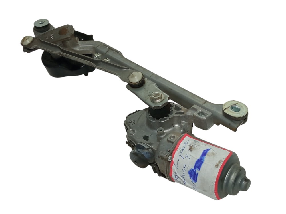 Maquina Motor Limpador Parabrisa Toyota Etios 2015 2020 1 5 5