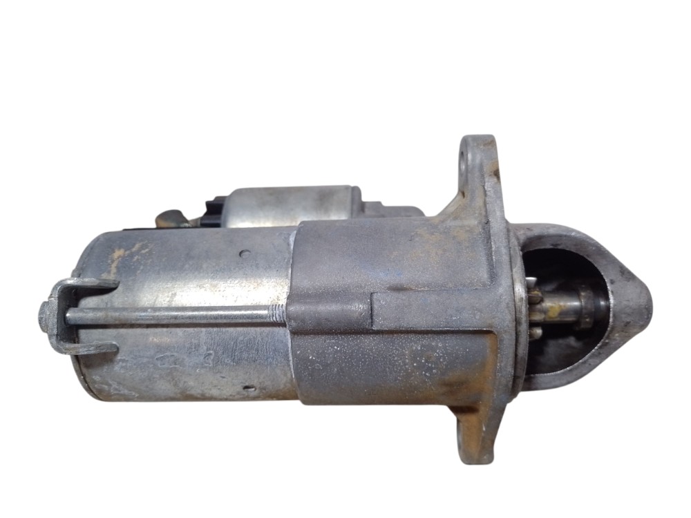 Motor Arranque Partida Gm Corsa Classic 2006 1.0 8v Flex 6