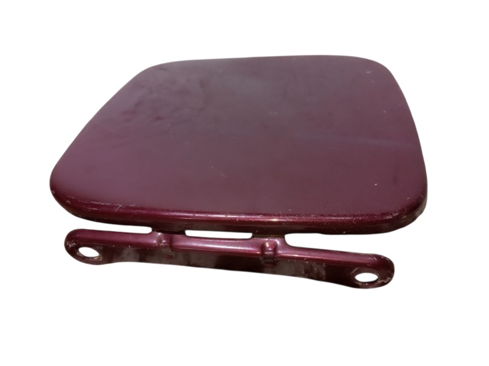 Portinhola Tampa Tanque Combustivel Chery Face 2010 2015 1.3 Vermelho 2012 5