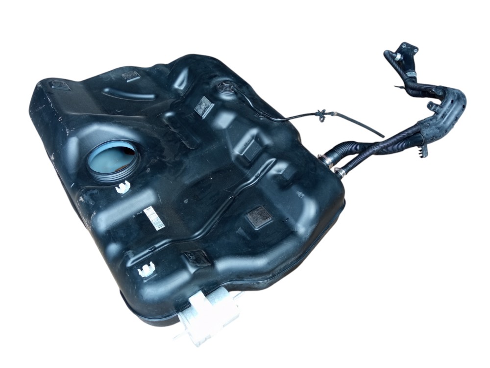 Tanque Combustivel Jac J5 2010 2014 1 5 16v Original Usado 2