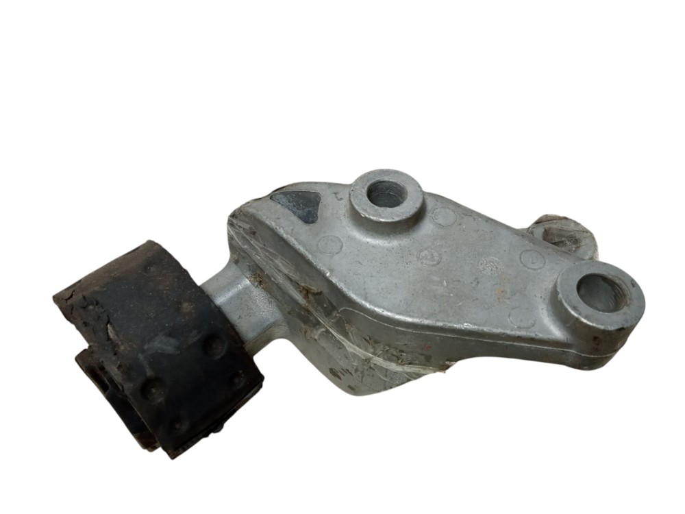 Coxim Lado Esquerdo Motor Smart Fortwo 2008 2015 Original 5