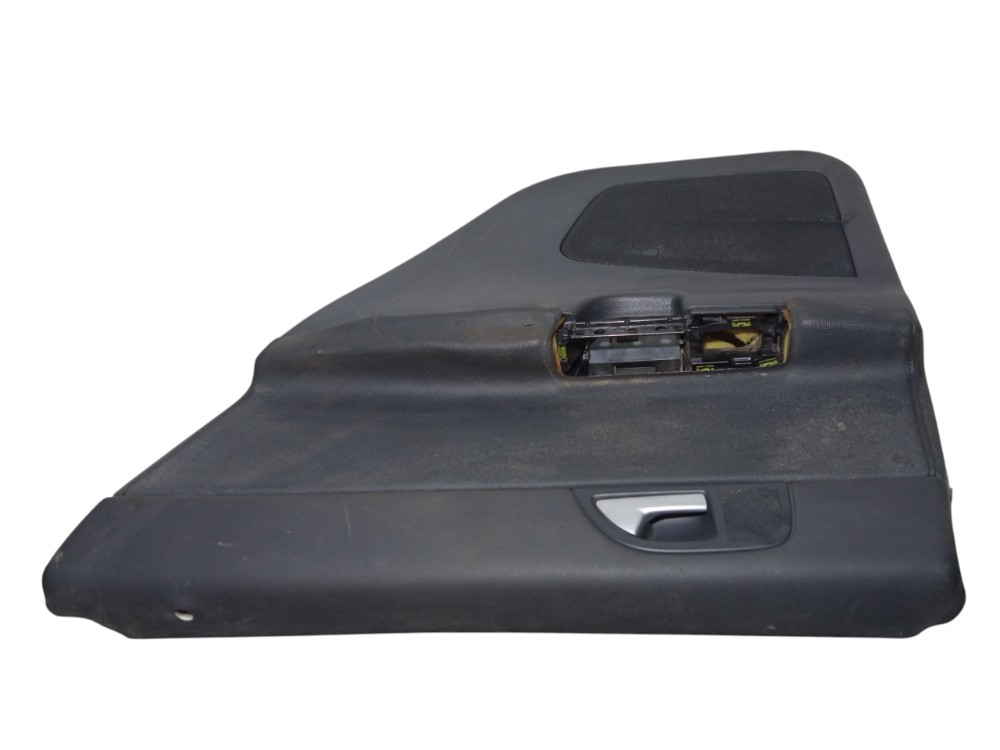 Forro Porta Traseira Direita Volvo S40 2008 2009 Original 5