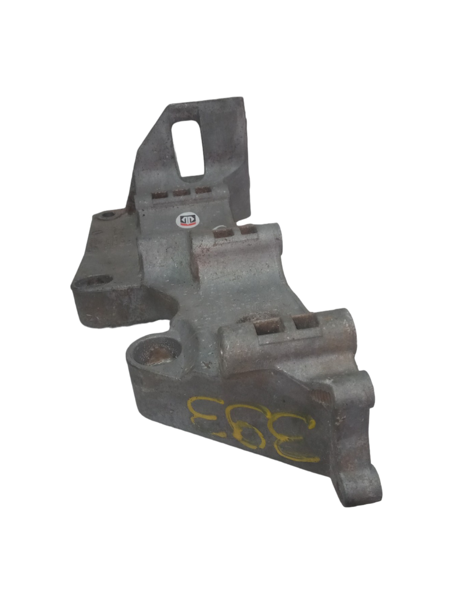 Suporte Bomba Hidraulica Audi A3 Volkswagen Golf 2000 2.0 8v 4