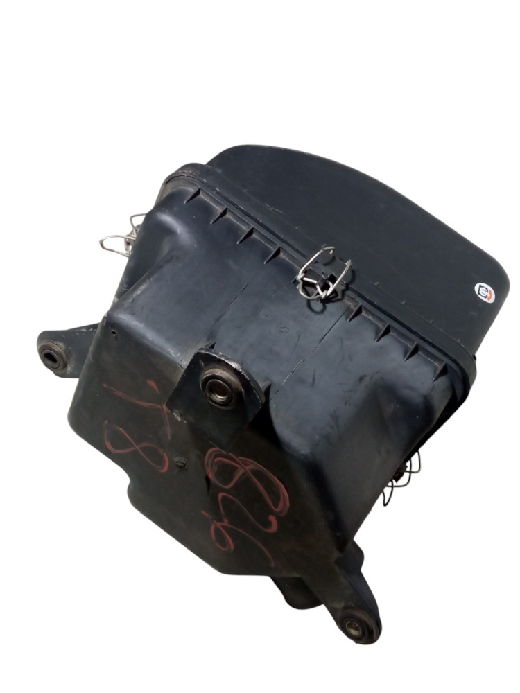 Caixa Filtro Ar Jac J3 Turin J5 1 4 16v 2010 2016 Original 4