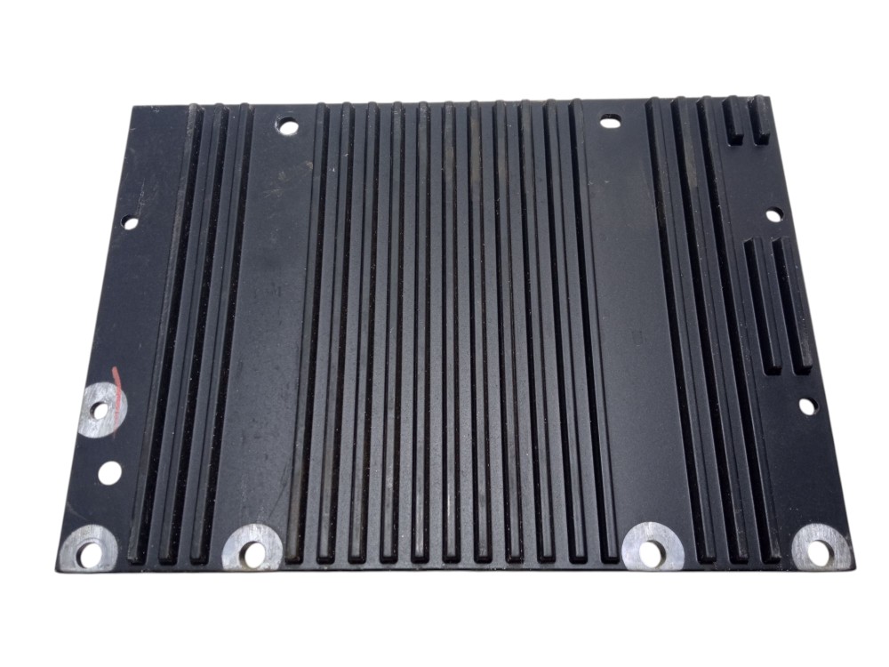 Modulo Amplificador Som Radio Volvo S40 2005 2009 Original  1 5