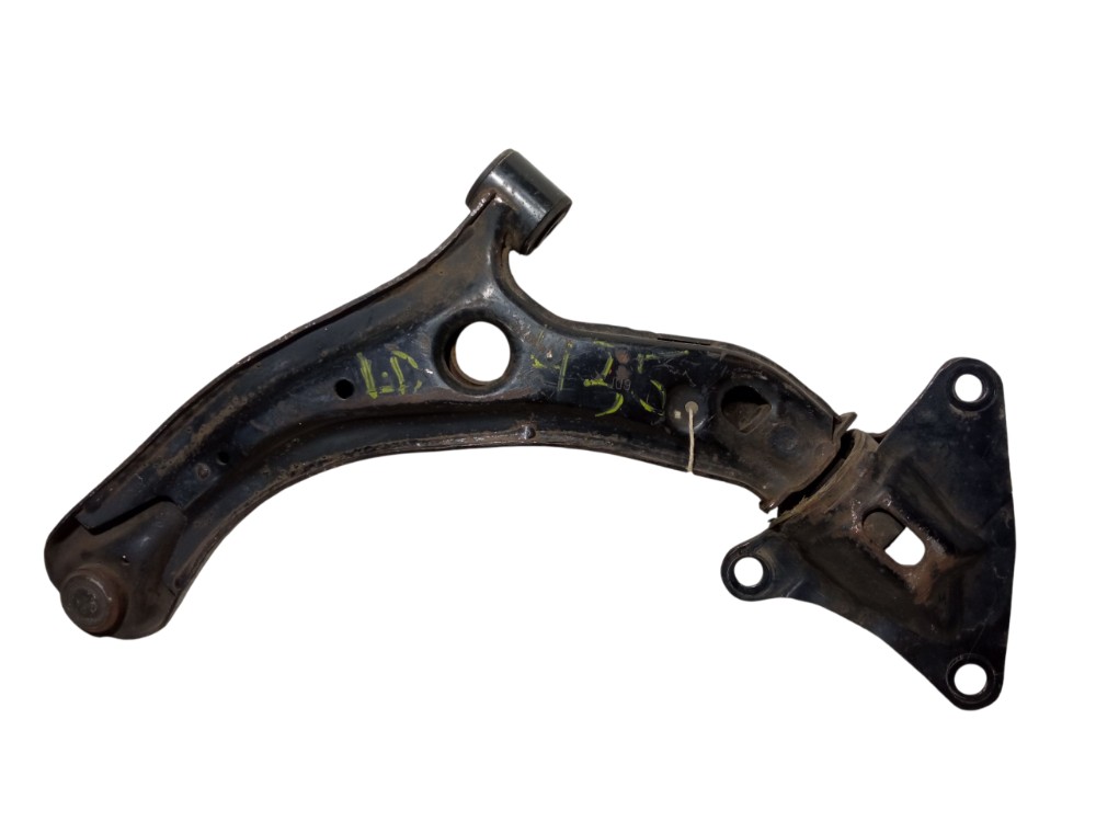 Balança Bandeja Dianteira Direita Honda Fit City 2009 2014 6