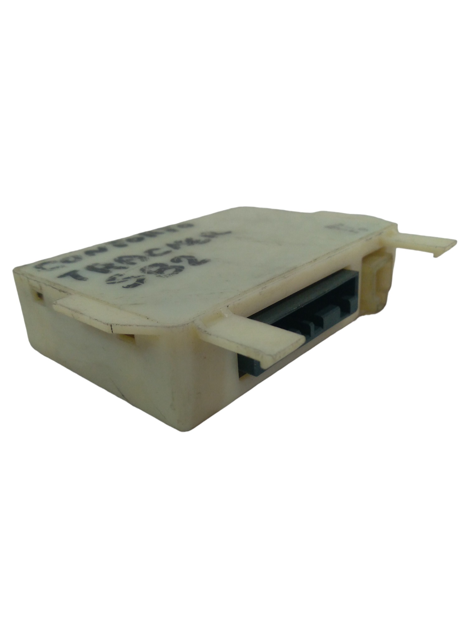 Modulo De Conforto Gm Tracker 2000 A 2008 2 0 16v Usado 3