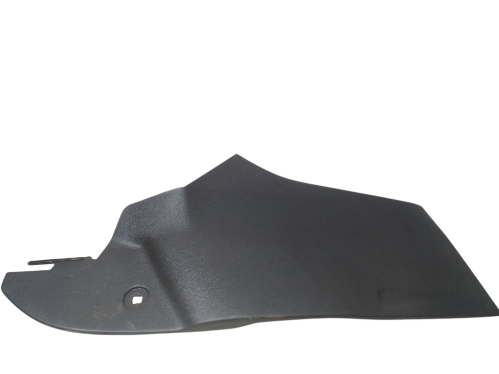 Acabamento Console Central Lado Esquerdo Ford Ka Sedan 1.0 4