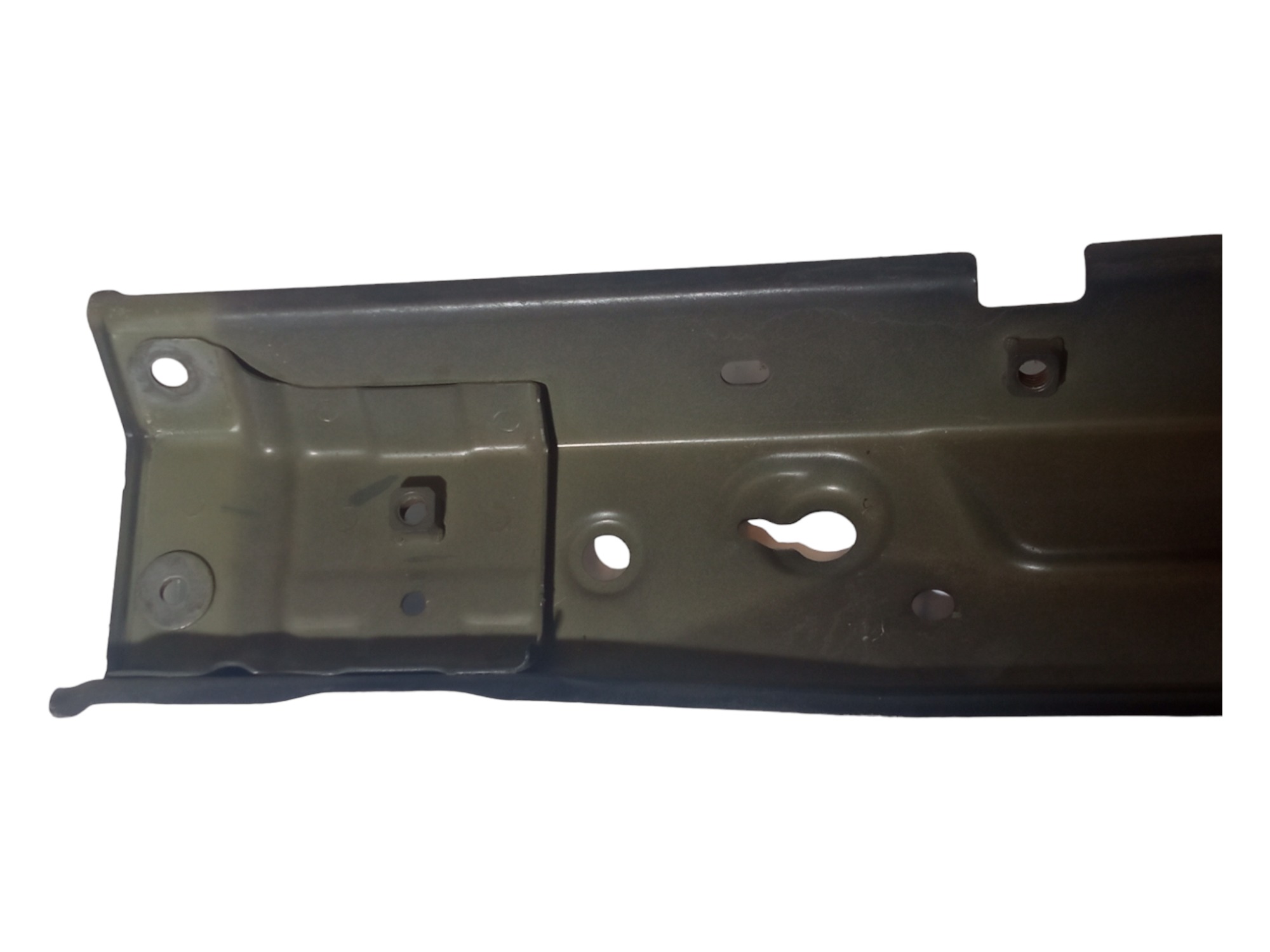 Travessa Superior Painel Frontal Toyota Corolla 2015 4