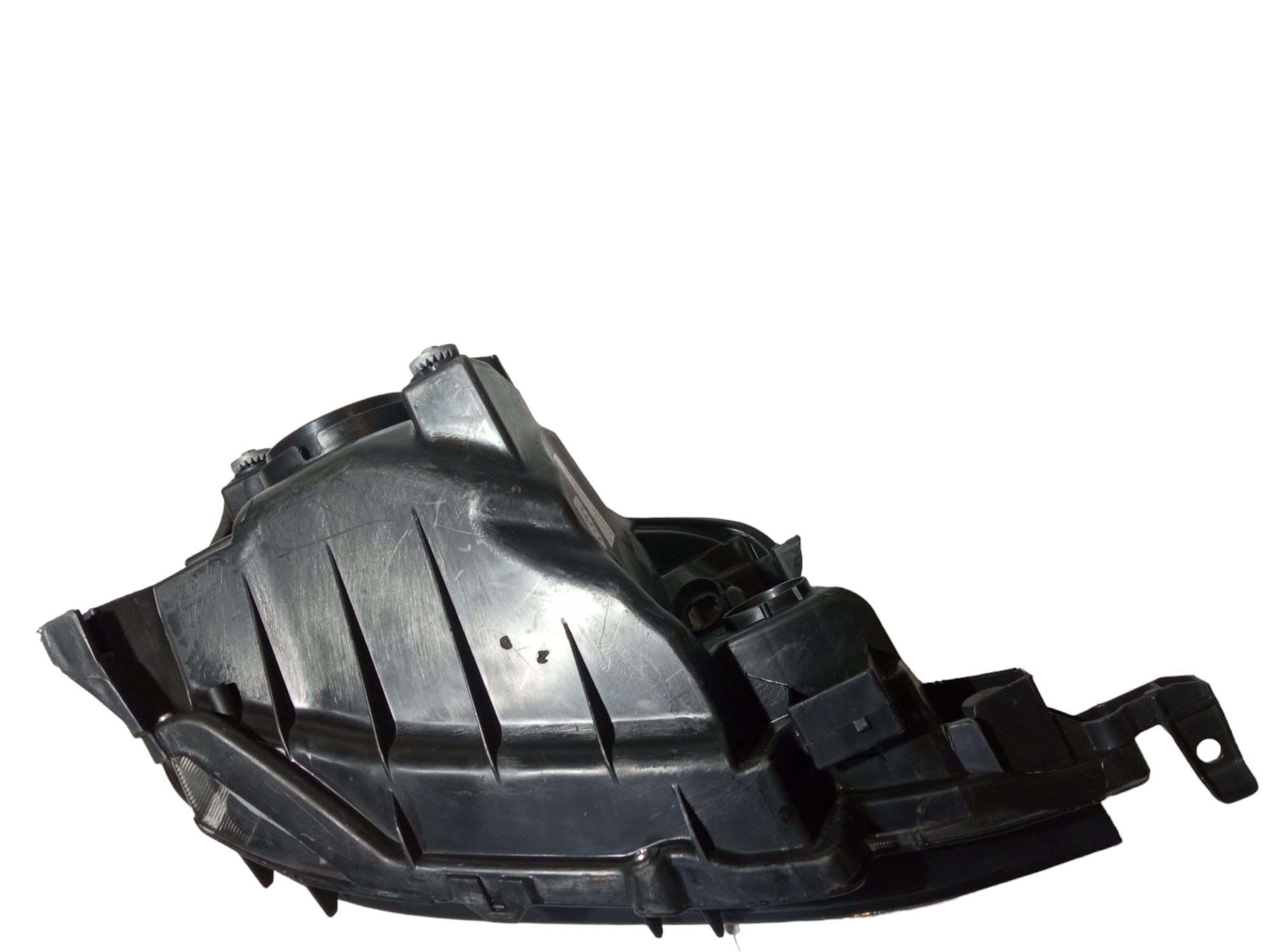Farol Dianteiro Lado Esquerdo Toyota Etios Sedan 2015 A 2018 5