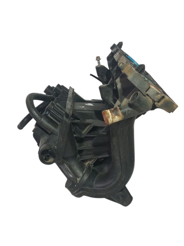 Coletor Admissao Gm Celta Corsa Prisma 2008 2016 1 0 8v Flex 5