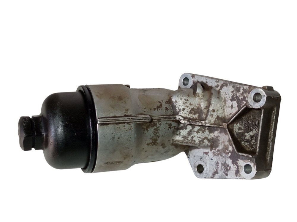 Suporte Filtro De Oleo Mercedes Classe A 160 190 99 2005 4