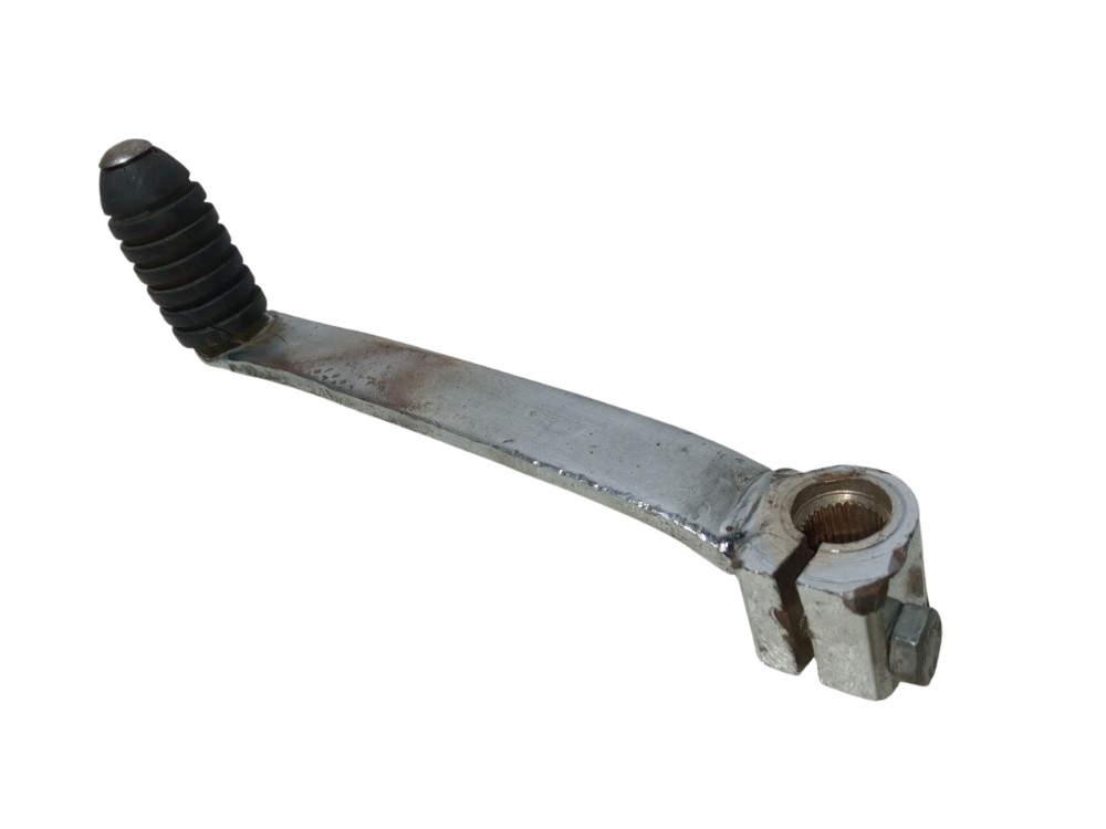 Pedal Marcha Cambio Honda Cg 150 Fan 2009 2010 2011 2012 2