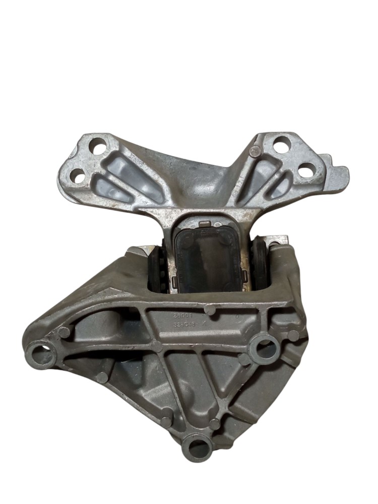 Suporte Coxim Motor Cambio Citroen C5 2008 2011 2.0 6