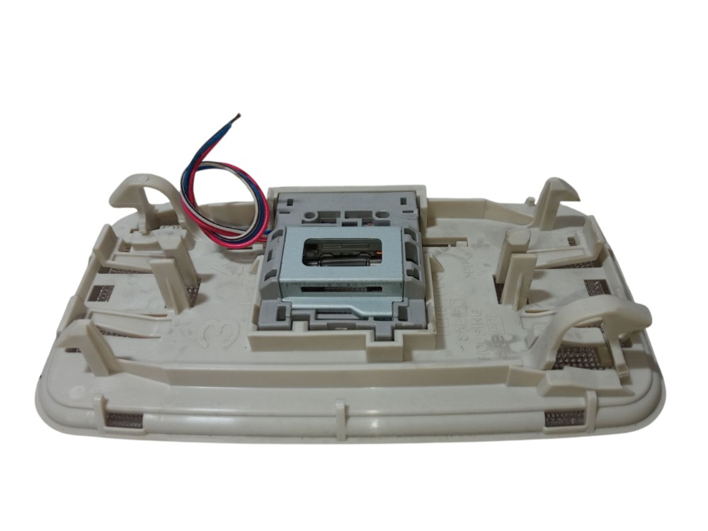 Luz Cortesia Traseira Teto Toyota Corolla Xei 2022 2023 2.0 5